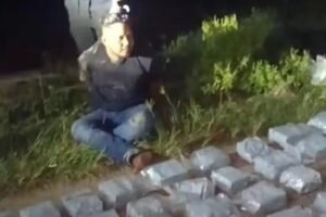 Polda Sumut Gagalkan Penyelundupan 150 Kg Sabu Jaringan Malaysia di Aceh Timur