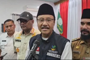 Penjelasan Kemensos Soal Penyaluran Jadup di Aceh Timur: Baru 30-40 Persen Tersalurkan, Ini Kendalanya!