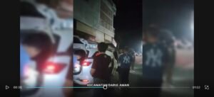 Detik-detik Penggagalan 150 Kg Sabu Jaringan Malaysia Di Aceh Timur