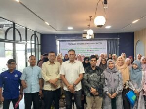 30 Guru di Aceh Timur Diedukasi Soal Disleksia, Dorong Deteksi Dini di Sekolah