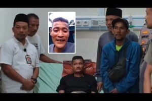 Mukhlis Disyahadatkan Kembali oleh MPU Aceh Timur, Baitul Mal Siap Bantu Rehab Rumah