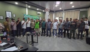 PKB Aceh Timur Rampungkan Konsolidasi DPRT dan Pelatihan Operator se-Kabupaten