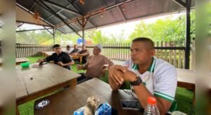 Antisipasi Banjir, Forum Geuchik Desak BPBD Aceh Timur Bangun Lumbung Sembako di Kecamatan Rawan