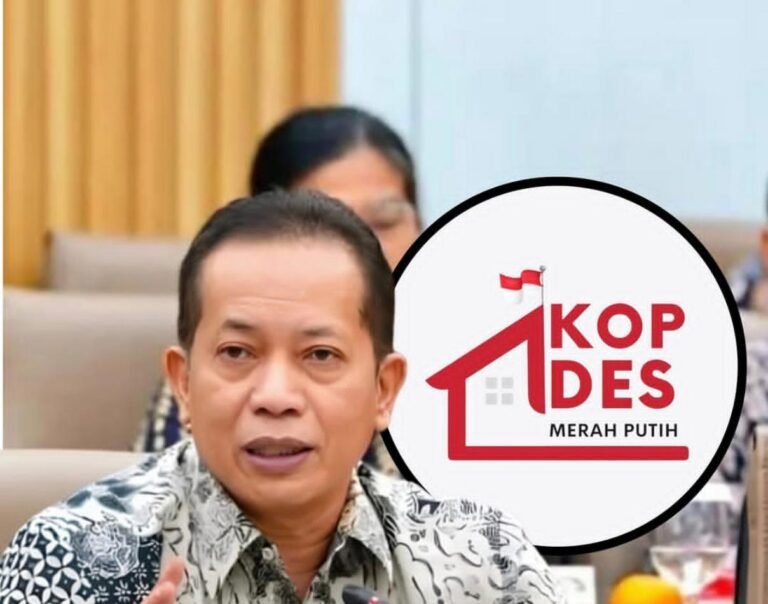 Kemenkop Targetkan Uji Coba Penyaluran Gaji PNS Lewat Koperasi Dimulai Tahun 2026