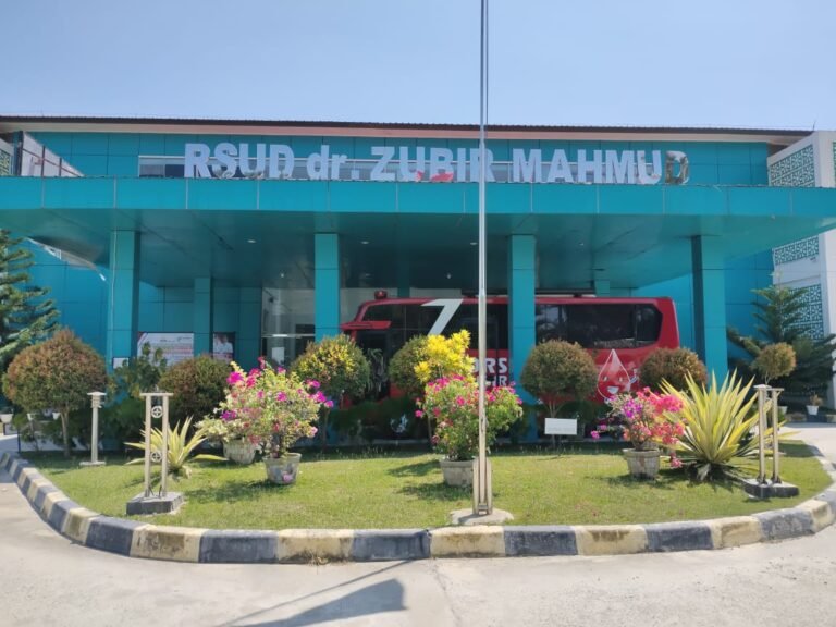 Warisan dari Perut Bumi