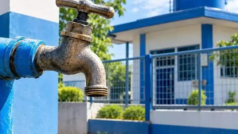 Susah Dapat Air Bersih, Pemuda Idi Rayeuk Layangkan Surat Terbuka untuk PDAM Tirta Peusada